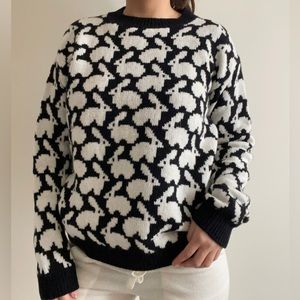 Moncler Grenoble Unisex sweater